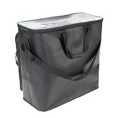 SAC BOURRICHE EVA NOIR