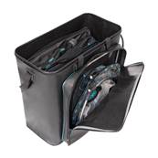SAC BOURRICHE EVA NOIR