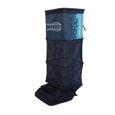 BOURRICHE SUPER CARP - LARGE 2.50M<BR>(Ref. 430436)