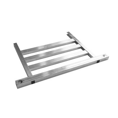 REPOSE-PIEDS CLASSIC CLUB - SANS PIEDS<BR>(Ref. 627025)