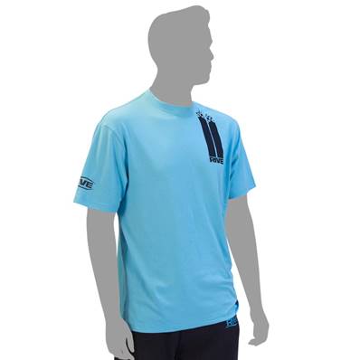 TEE SHIRT STRIPES