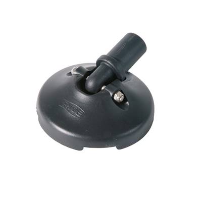 ROTULE DE PIED - D25 + D36 TELESCOPIQUE (1X2)<BR>(Ref. 708320)