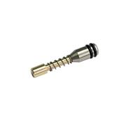 BOUTON D’ARRET DE MALLETTE POUR RX<BR>(Ref. 708963)