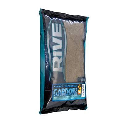 AMORCE GARDON NOIR FINE (1X14)<BR>(Ref. 850318)