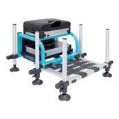 ST8 2.0 - AQUA/ALU<BR>(Ref. 118011)
