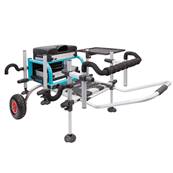 ST8 2.0 FULL - AQUA/ALU<BR>(Ref. 118044)
