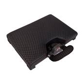 TALON AMOVIBLE + COUSSIN SELLIER DREAM NOIR/NOIR<BR>(Ref. 170113)