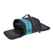 SAC 7 FRONDES TAILLE L GAMME AQUA<BR>(Ref. 370202)