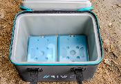 ICE PACK (X2)<BR>(Ref. RIV-243600-1)