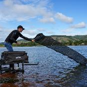 BOURRICHE COMPACT 280<BR>(Ref. 430128)