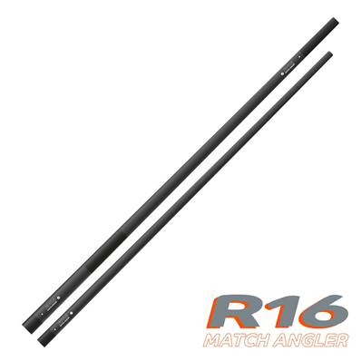 R-16 MATCH ANGLER