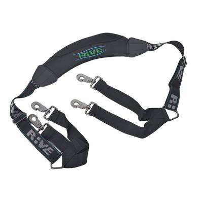 BANDOULIERE RIVE - 4 POINTS<BR>(Ref. 708774)