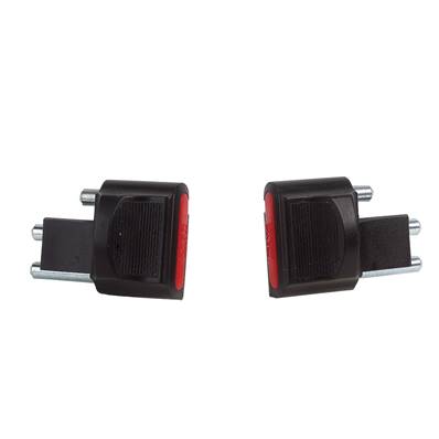 FERMOIR D+G - CASIER F1 (1X2)<BR>(Ref. 708802)