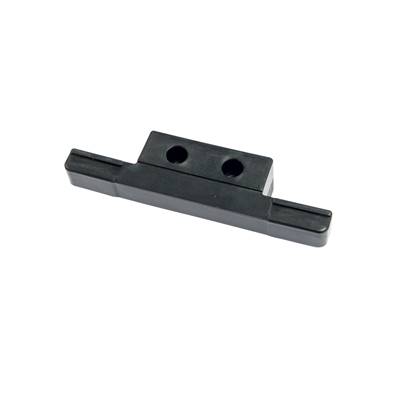 GLISSIERE DE MODULE HSP (1X2)<BR>(Ref. 708947)
