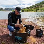 AMORCE SURFACE (1X12)<BR>(Ref. 850130)