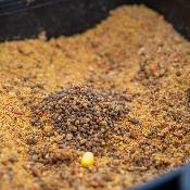 AMORCE CARPE (1X12)<BR>(Ref. 850124)