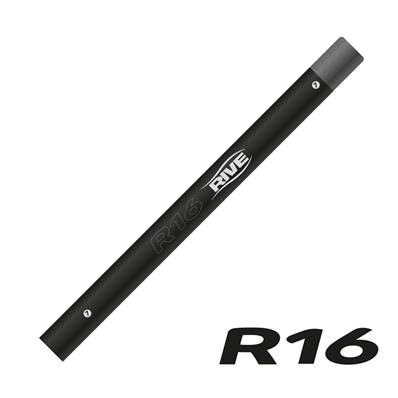 R-16 SERIES - Pièces détachées
