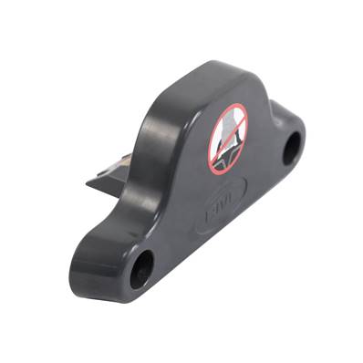 PLATINE SUPPORT DE TALON ARCEAU MOUSSE<BR>(Ref. 708627)