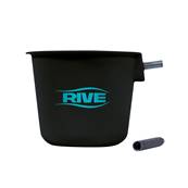 COUPELLE RIVE - 80X80 MM - 250ML<BR>(Ref. 810103)