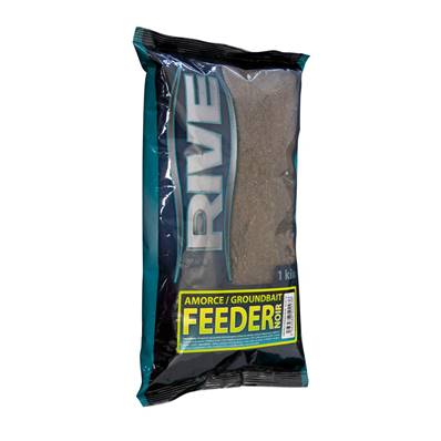 AMORCE FEEDER NOIR (1X14)<BR>(Ref. 850223)