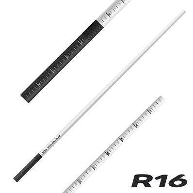 R-16 SHALLOW SPY KIT - MONO BRIN<BR>(Ref. 015211)
