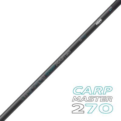 MANCHE EPUISETTE CARP MASTER