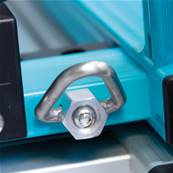 ST8 2.0 - AQUA/ALU<BR>(Ref. 118011)