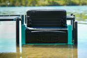 ST8 2.0 - BLACK<BR>(Ref. 118007)