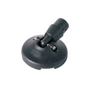 ROTULE PIED D36 FIXE (1X2)<BR>(Ref. 708910)