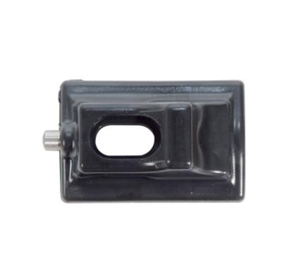 VERROU DE CHASSIS EQUIPE SANS VISSERIE (X 2)<BR>(Ref. 708930)