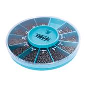 LEAD MASTER BOITE 11 CASES DE 13 => 3<BR>(Ref. 780006)