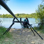 MINI TWIN ROLLER 2X270<BR>(Ref. 310110)