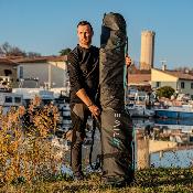 SAFE DRY MATCH FEEDER 195X37X27<BR>(Ref. RIV-241886-1)