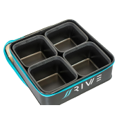 BAIT TUB CASE L 36X36X11<BR>(Ref. RIV-239275-1)