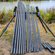 R-16 CARP MASTER3 - PACK 13.00 M KIT3<BR>(Ref. RIV-239493-1)