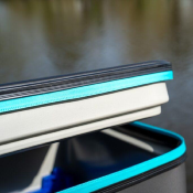 GLACIERE COOLER BAG 45X32X32<BR>(Ref. RIV-239260-1)