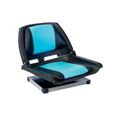 SIEGE TOURNANT GIROSEAT - ALU<BR>(Ref. 708402)