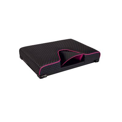 COUSSIN ST - TALON FIXE - DREAM NOIR/PURPLE<BR>(Ref. 990106)
