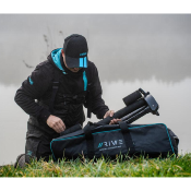 SAFE DRY ACCESSORY BAG 79X20X25<BR>(Ref. RIV-241891-1)