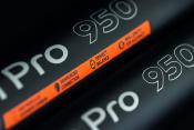 R-16 MARGIN PRO 950<BR>(Ref. 013520)
