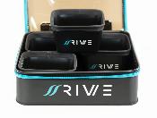 BAIT TUB CASE L 36X36X11 (4 TUBS 17X17X10)<BR>(Ref. RIV-239275-1)