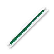 ELASTIQUE PLEIN - 1.06 MM X 8M - VERT<BR>(Ref. 760107)
