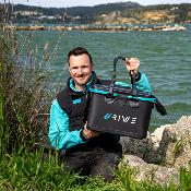 HYDRO BAG 30L 40X26X28<BR>(Ref. RIV-239262-1)