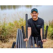 R-16 CARP MASTER3 - PACK 13.00 M KIT3<BR>(Ref. RIV-239493-1)