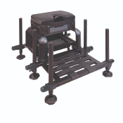 RS2 - BLACK CARBON<BR>(Ref. 118932)