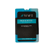 ICE PACK (X2)<BR>(Ref. RIV-243600-1)
