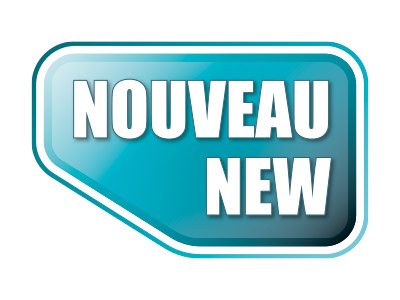 Nouveauts