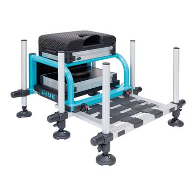ST8 2.0 - AQUA/ALU<BR>(Ref. 118011)