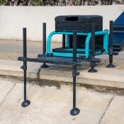 ST8 2.0 - AQUA<BR>(Ref. 118013)