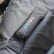 SAFE DRY MATCH FEEDER 195X37X27<BR>(Ref. RIV-241886-1)